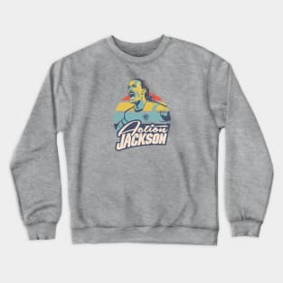 Action Jackson Irvine Crewneck Sweatshirt